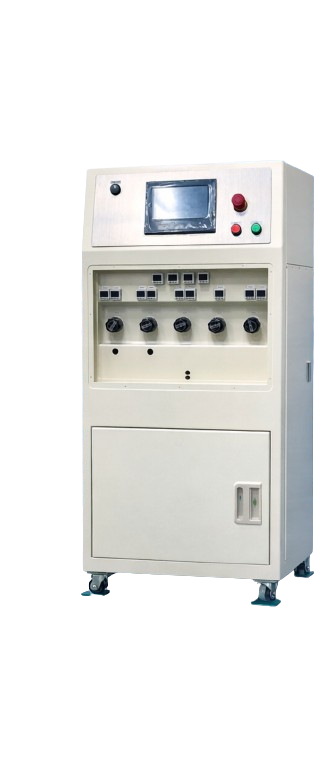 HRM series 製品写真